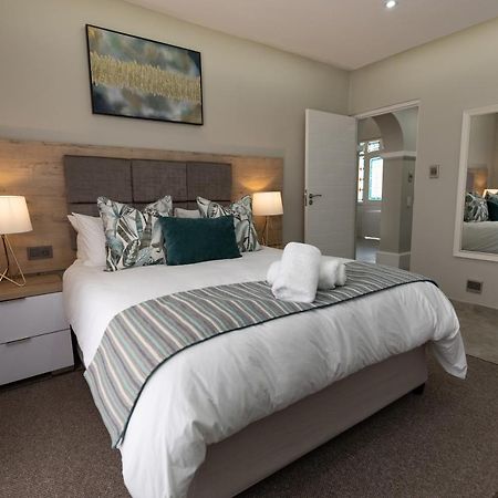 Caribbean Estates - 35 Montego Bay By Luxe Apartment Port Edward Bagian luar foto
