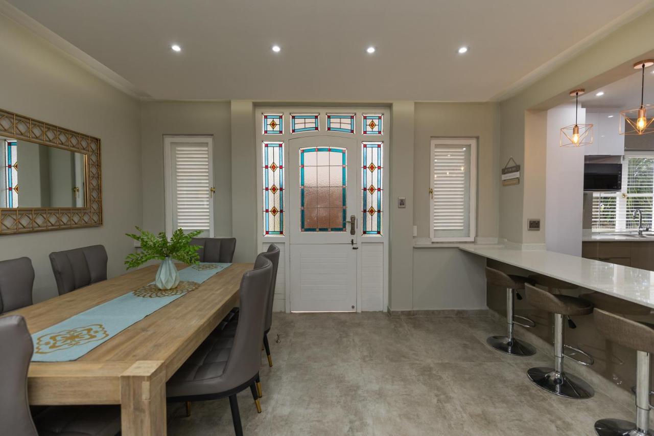 Caribbean Estates - 35 Montego Bay By Luxe Apartment Port Edward Bagian luar foto
