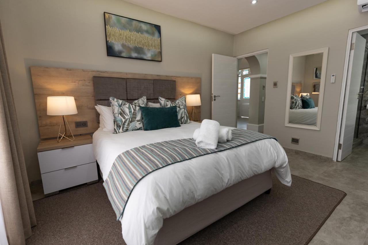 Caribbean Estates - 35 Montego Bay By Luxe Apartment Port Edward Bagian luar foto
