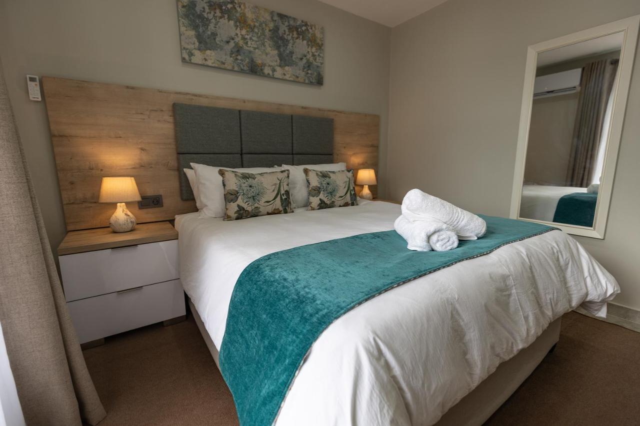 Caribbean Estates - 35 Montego Bay By Luxe Apartment Port Edward Bagian luar foto