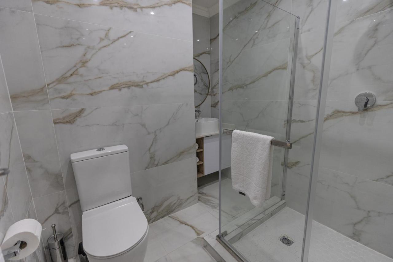 Caribbean Estates - 35 Montego Bay By Luxe Apartment Port Edward Bagian luar foto