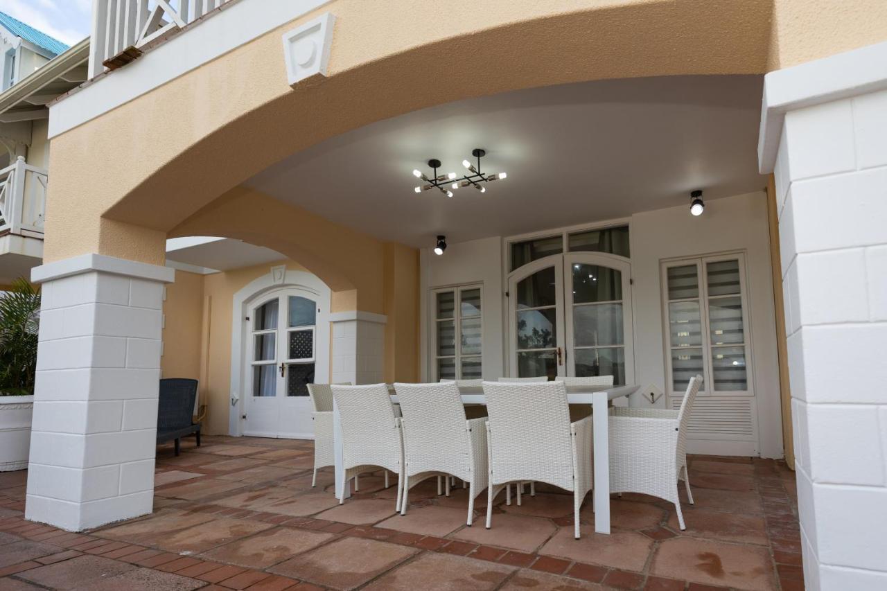 Caribbean Estates - 35 Montego Bay By Luxe Apartment Port Edward Bagian luar foto