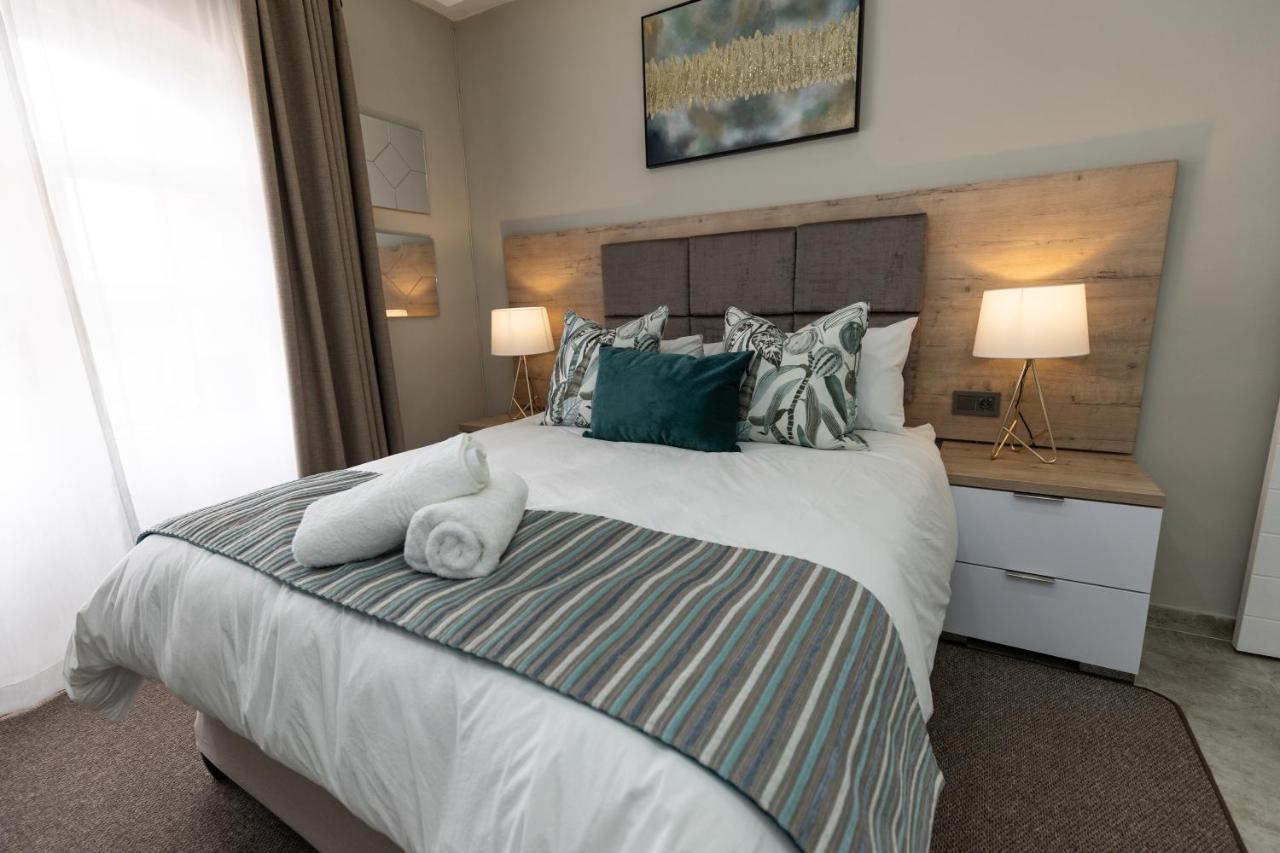 Caribbean Estates - 35 Montego Bay By Luxe Apartment Port Edward Bagian luar foto