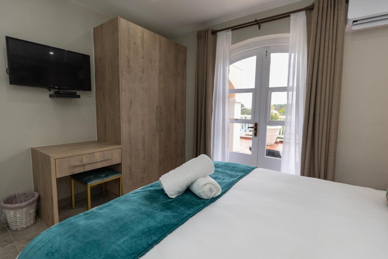 Caribbean Estates - 35 Montego Bay By Luxe Apartment Port Edward Bagian luar foto