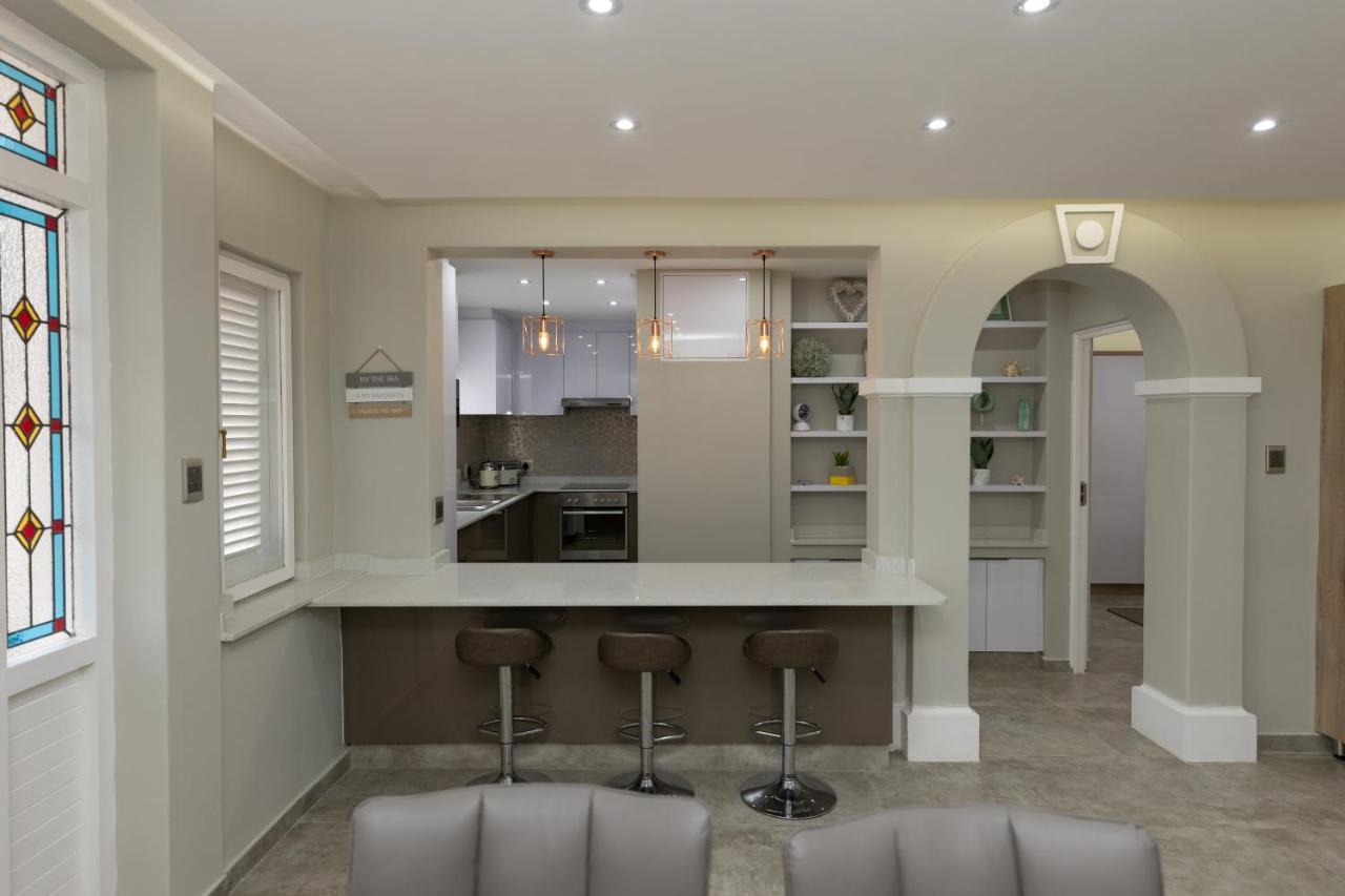 Caribbean Estates - 35 Montego Bay By Luxe Apartment Port Edward Bagian luar foto