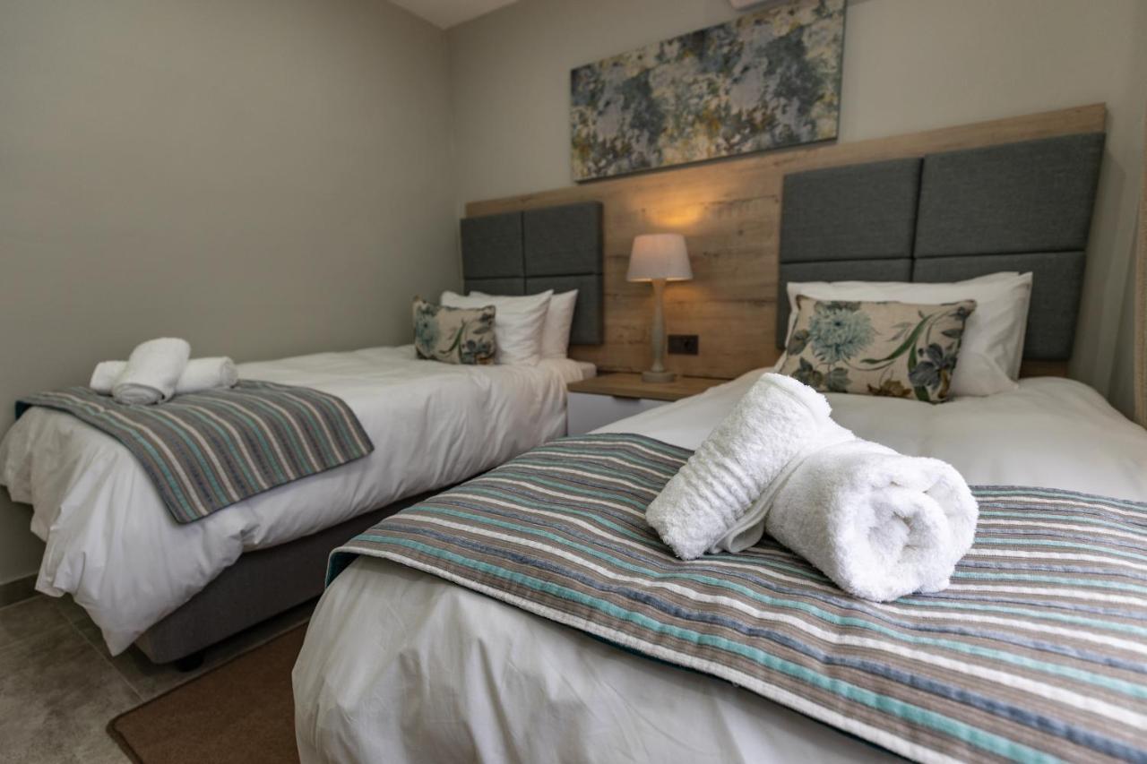 Caribbean Estates - 35 Montego Bay By Luxe Apartment Port Edward Bagian luar foto