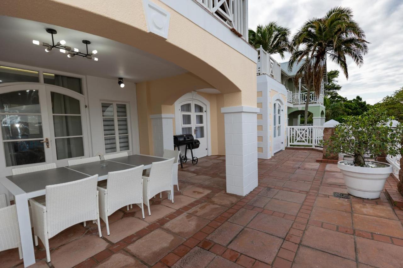 Caribbean Estates - 35 Montego Bay By Luxe Apartment Port Edward Bagian luar foto