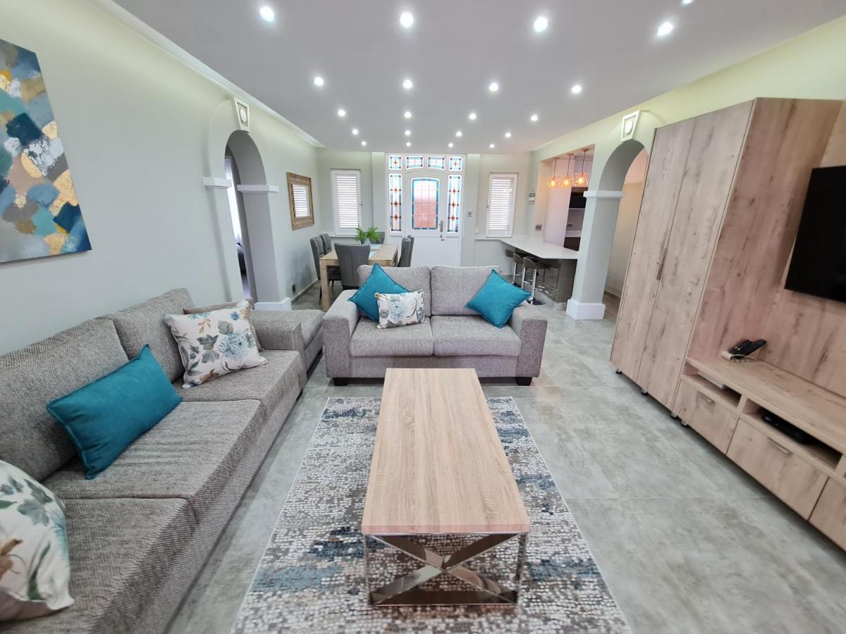 Caribbean Estates - 35 Montego Bay By Luxe Apartment Port Edward Bagian luar foto
