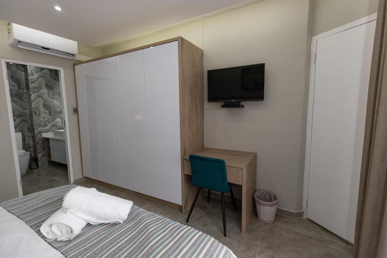 Caribbean Estates - 35 Montego Bay By Luxe Apartment Port Edward Bagian luar foto