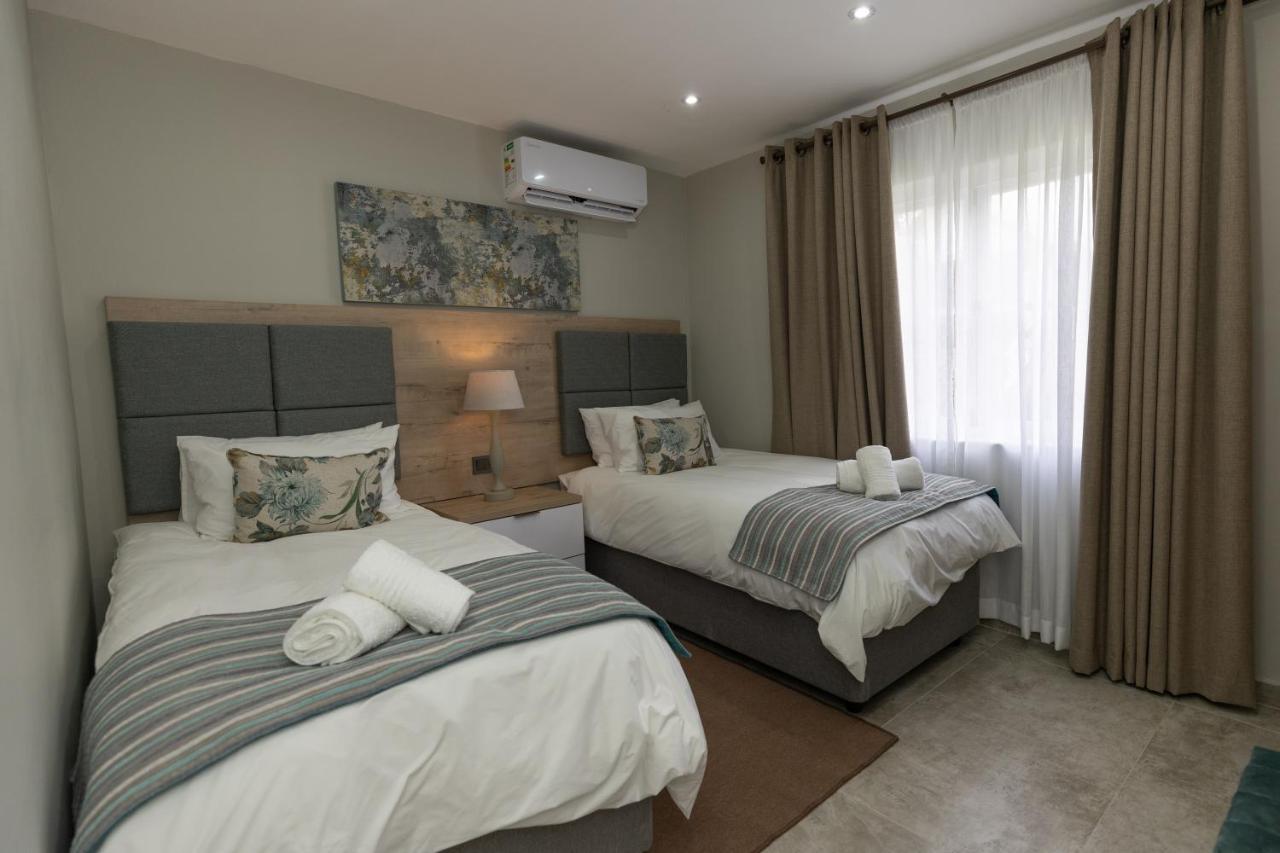 Caribbean Estates - 35 Montego Bay By Luxe Apartment Port Edward Bagian luar foto