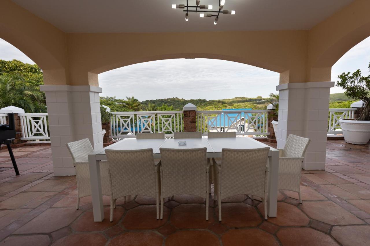 Caribbean Estates - 35 Montego Bay By Luxe Apartment Port Edward Bagian luar foto