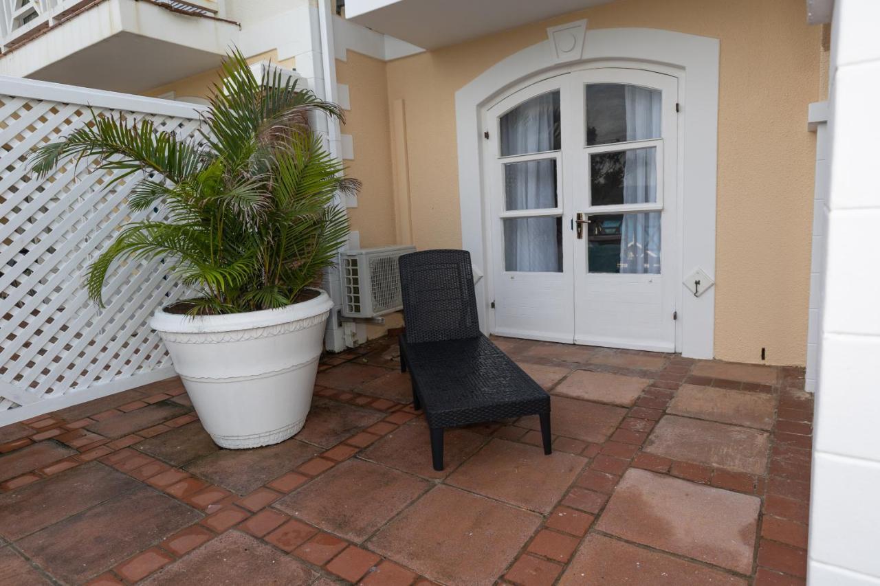 Caribbean Estates - 35 Montego Bay By Luxe Apartment Port Edward Bagian luar foto