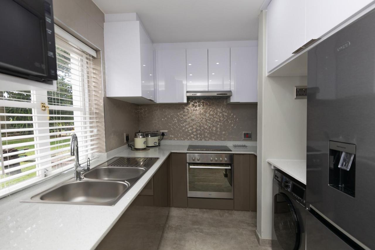 Caribbean Estates - 35 Montego Bay By Luxe Apartment Port Edward Bagian luar foto