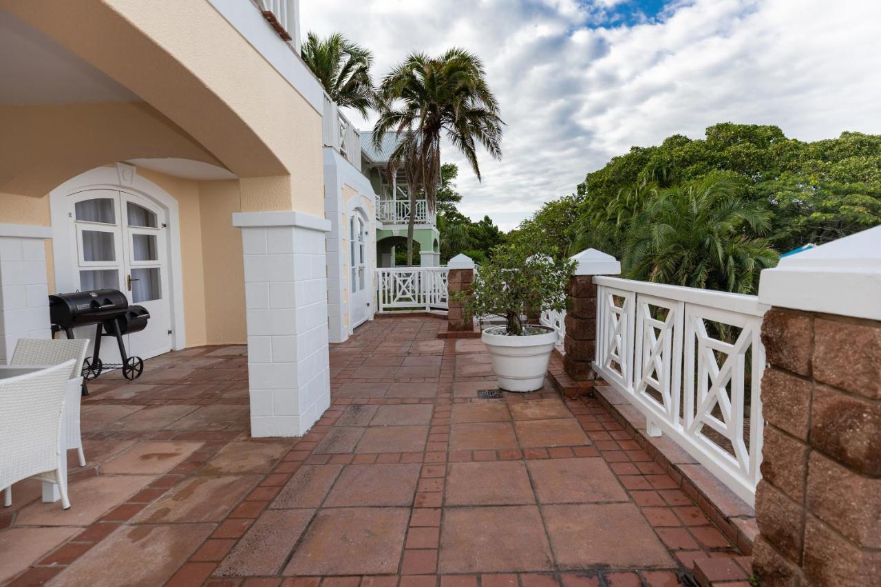 Caribbean Estates - 35 Montego Bay By Luxe Apartment Port Edward Bagian luar foto