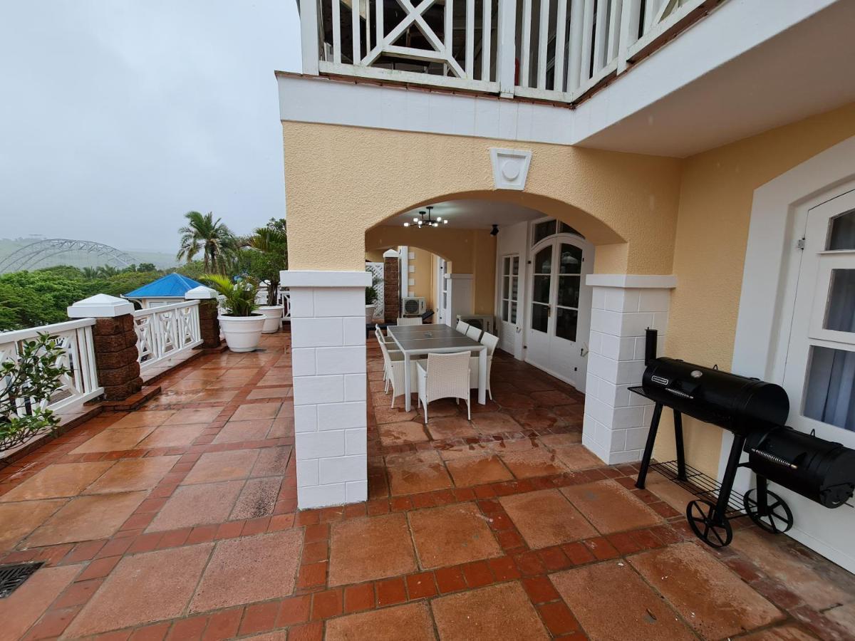 Caribbean Estates - 35 Montego Bay By Luxe Apartment Port Edward Bagian luar foto